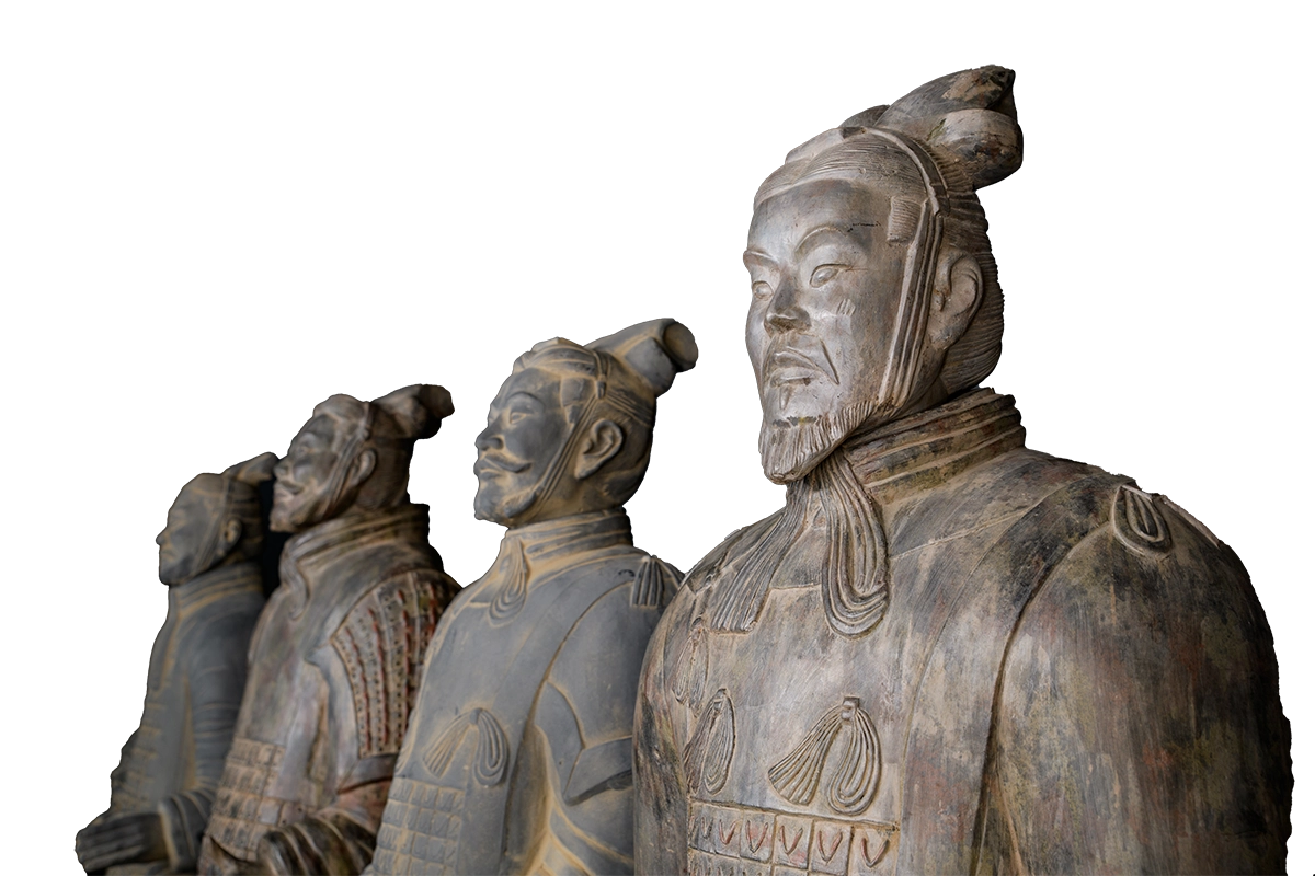 进入中国——黑鹰博物馆