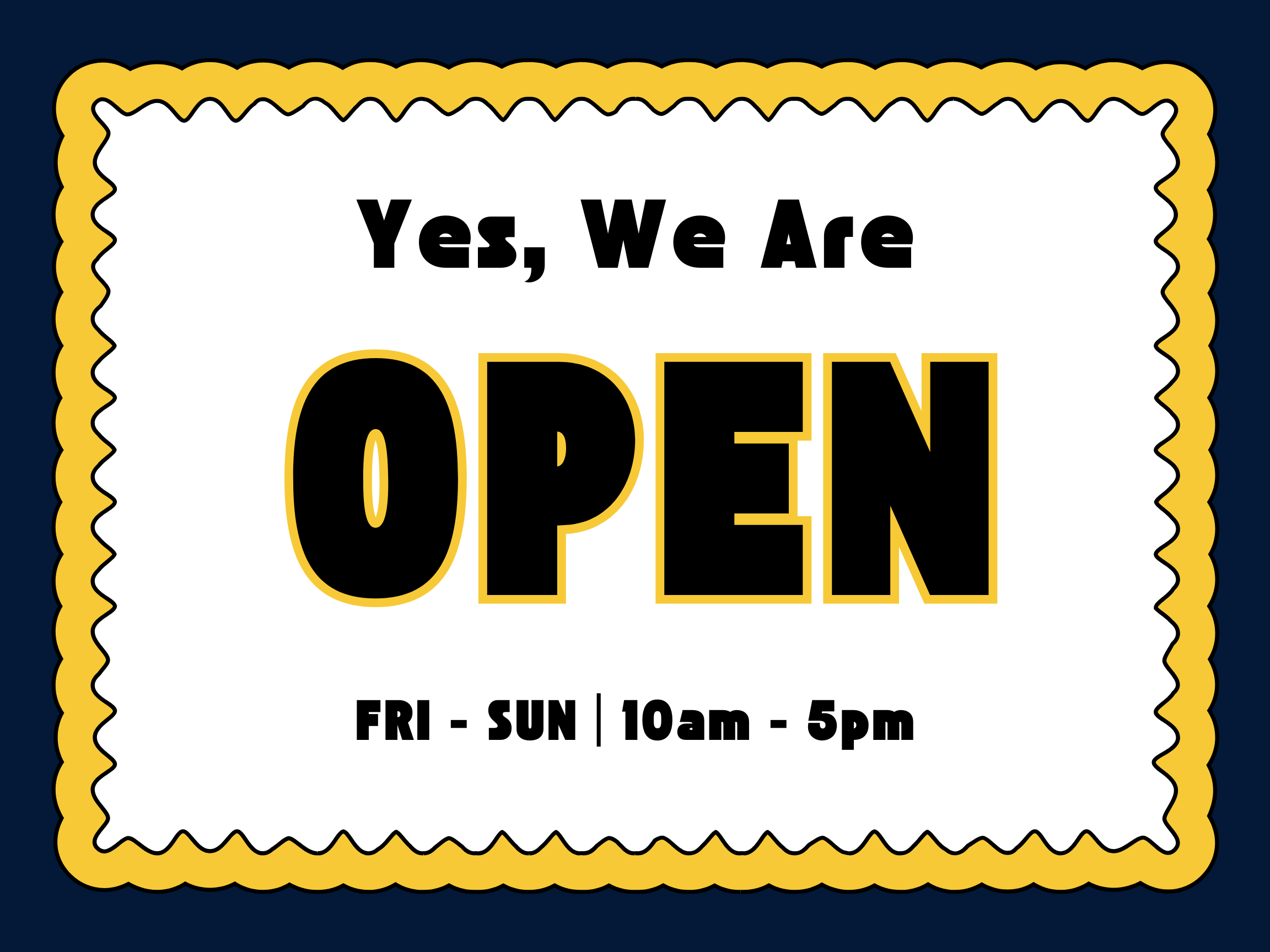 Blackhawk Museum Remains Open and Fully Operational