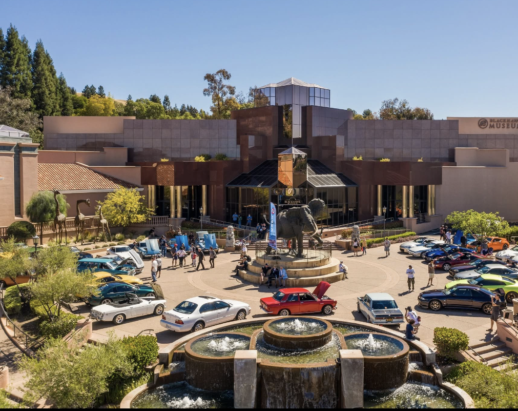 Z Owner’s NorCal (ZONC) Car Club