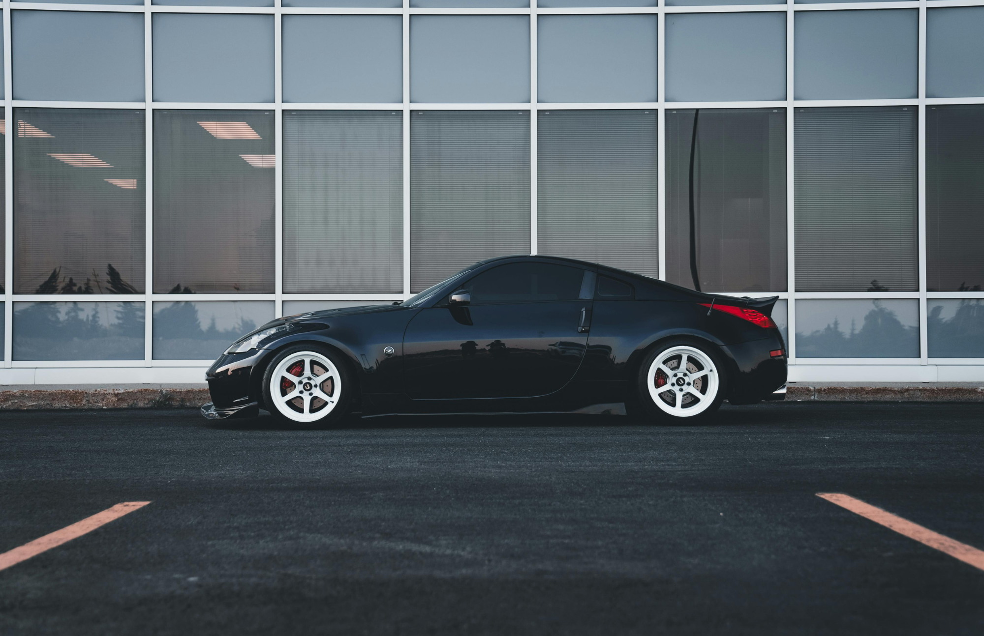 Z Owner’s NorCal (ZONC) Car Club