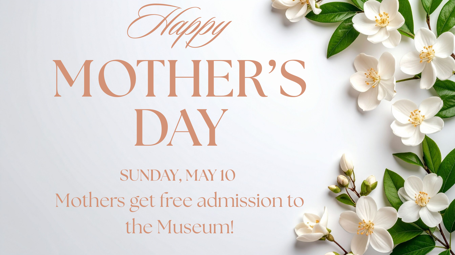 Mother’s Day